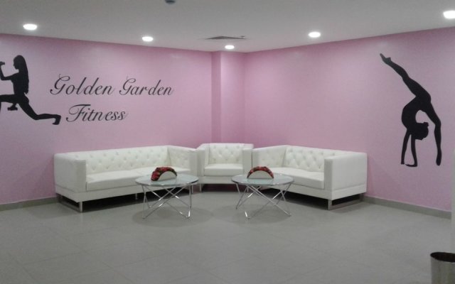 Golden Garden Al Corniche Hotel