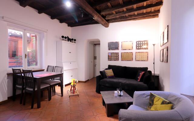 Lovely Navona Apartment