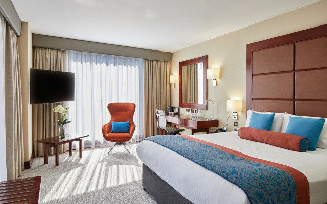 Leonardo Royal Hotel London St Paul’s