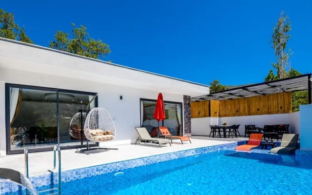 Villa Kumru