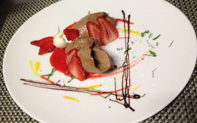 Osteria Ticino da Ketty & Tommy