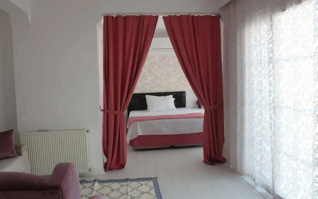 Çapaci Hotel
