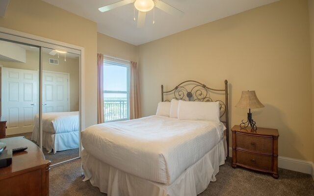 Legacy II 1208 Deluxe