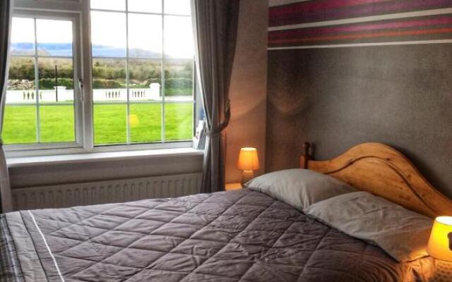 Naomh Colman B&B