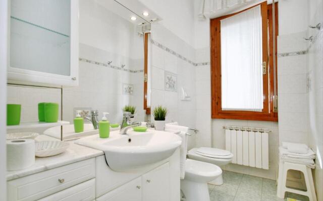 Appartamento Rialdoli