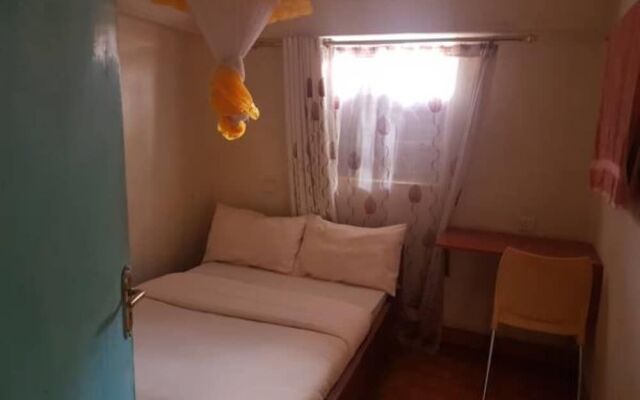 Embonga Dream City Resort