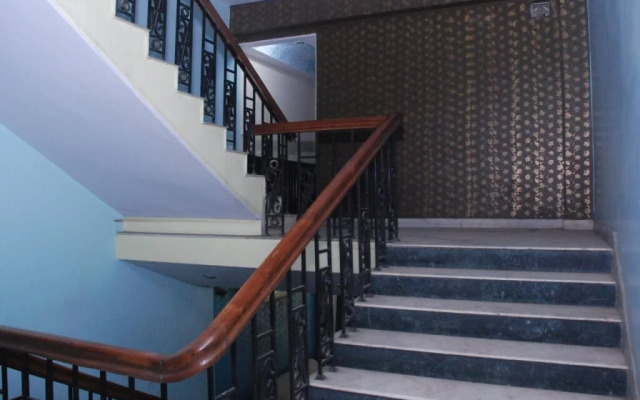 Airport Hotel Aerocity Inn