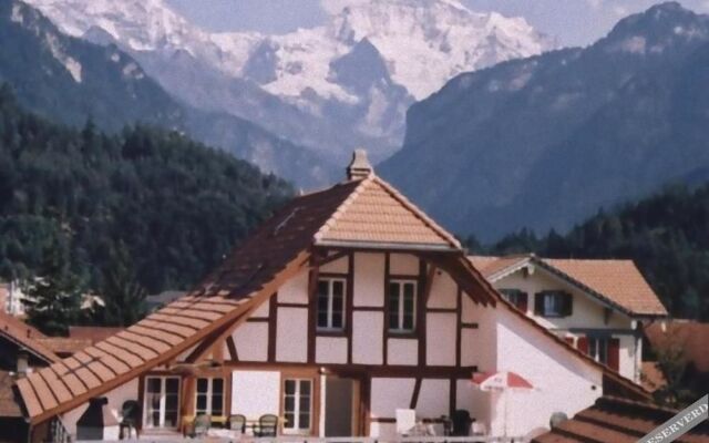 Residence Jungfrau