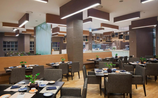 Holiday Inn Resort Alpensia Pyeongchang by IHG