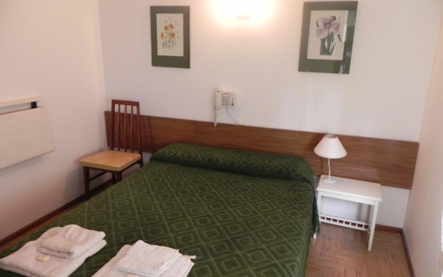 Hotel San Remo