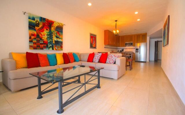 Los Tules Villas del Sol