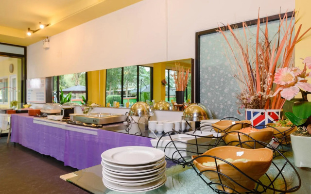 Stay Resort Pattaya by BHM