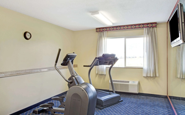 Days Inn Kent WA