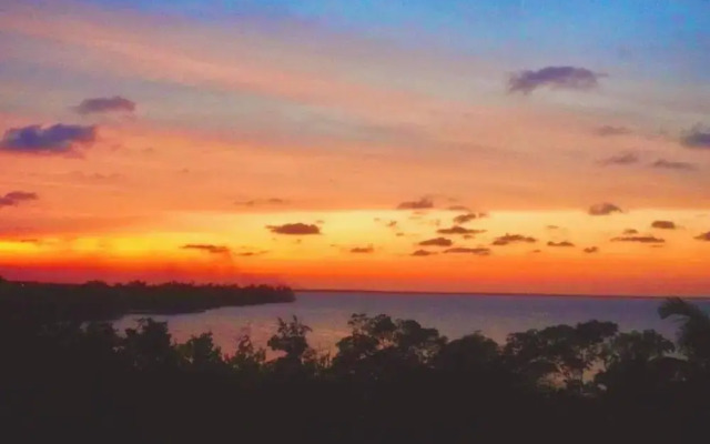 See Belize Tranquil Sea View Studio With