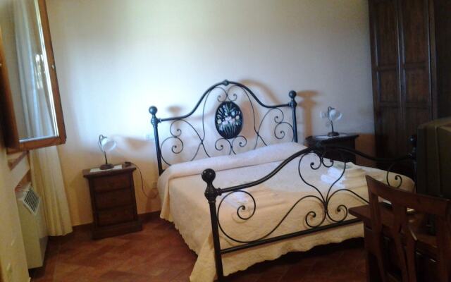Room in B&B - A Little Place in Tuscany Where to Relax