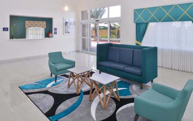 Regency Inn and Suites