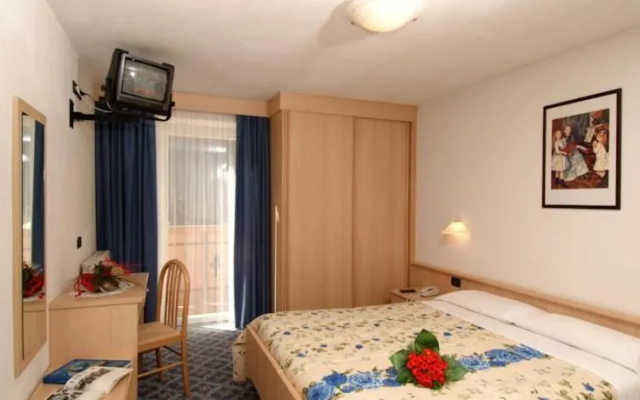 Hotel Fiordaliso