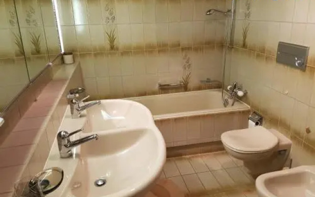 Apartment Montana Lago