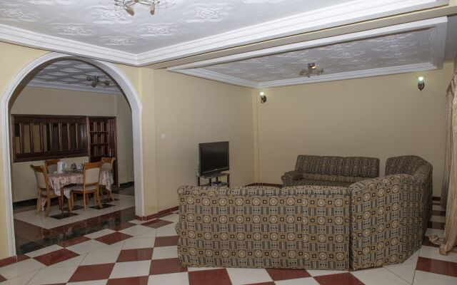 Infinity Guest House
