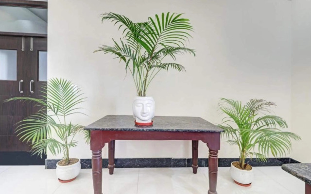 Hotel Ravi Residency