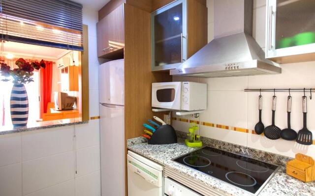 Marina d'Or JArdines del Mar I 305