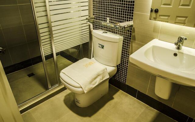 Dreamwave Hotel Roxas