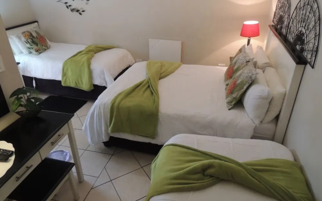 Rita Guest House