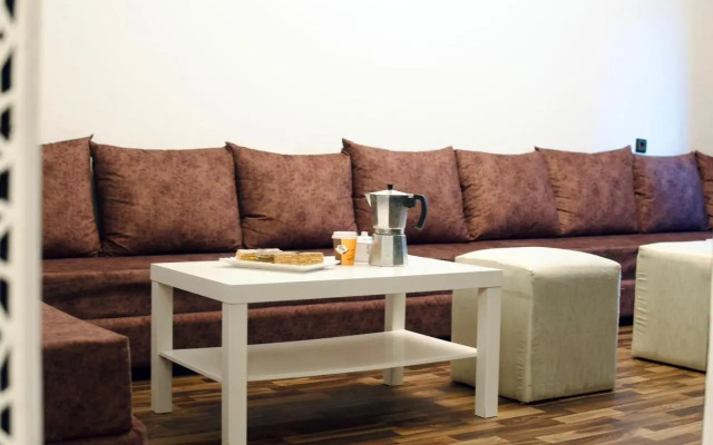 Lovely Apartment in Tetouan