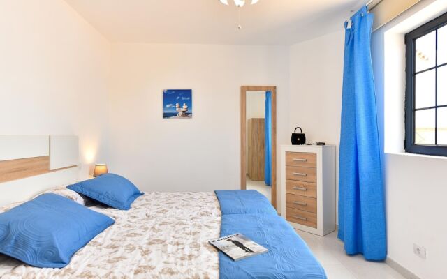Casa La Marina Playa del Hombre NR With Pool