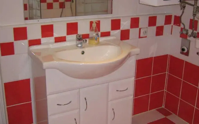 Zsuzsi Apartman Hévíz