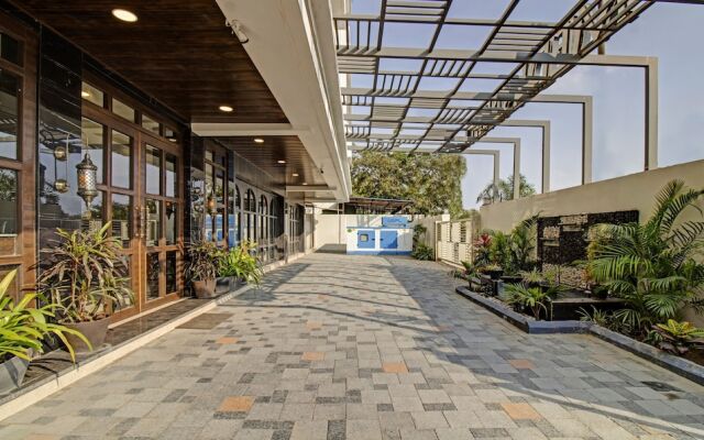 Treebo Premium Median Inn