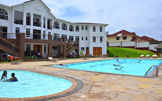 Greenpark Sundowner Hotel