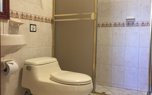 Hotel Midori