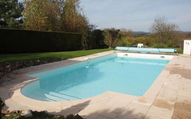 La Vieille Porcherie