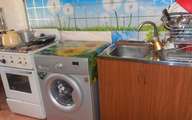 Apartment in Likani Borjomi
