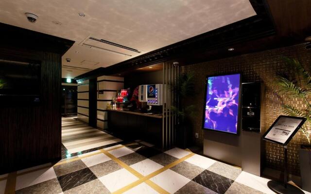 Hotel555 沼津駅北