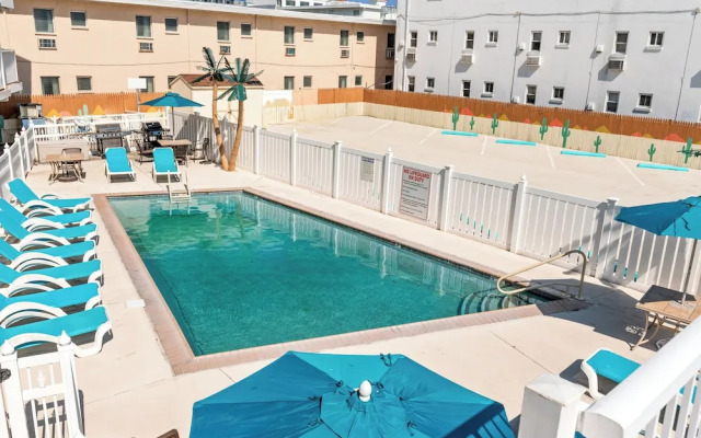 Buttercup Suites