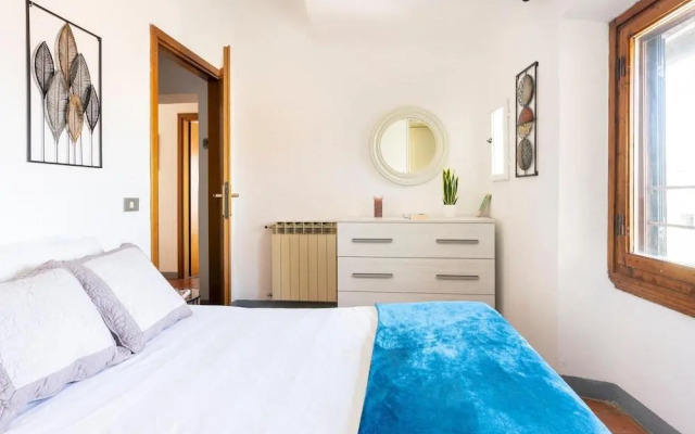 Apartments Florence Chiara Loft