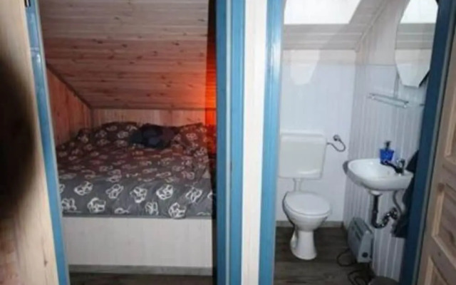 Ferienpark Mirow in Granzow