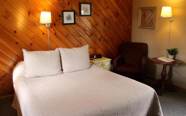 All Seasons Inn Corp