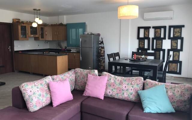 Amwaj North Coast Twin house B1