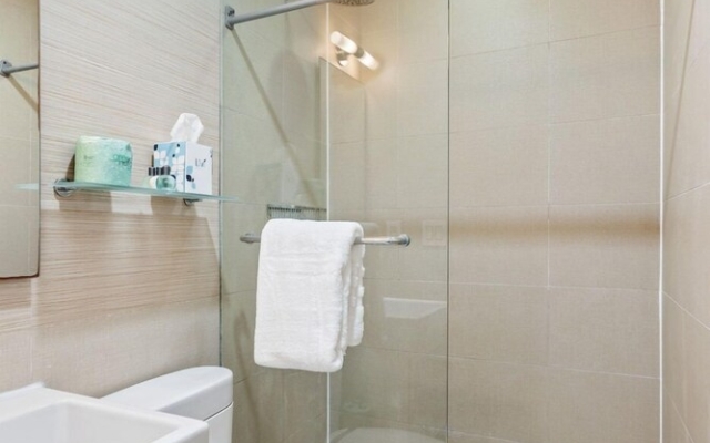 NEW The Gramercy Park Studios