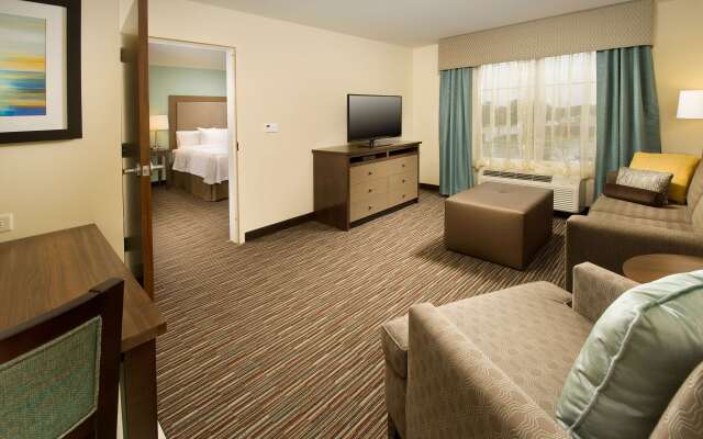 Homewood Suites by Hilton Lackland AFB/ SeaWorld