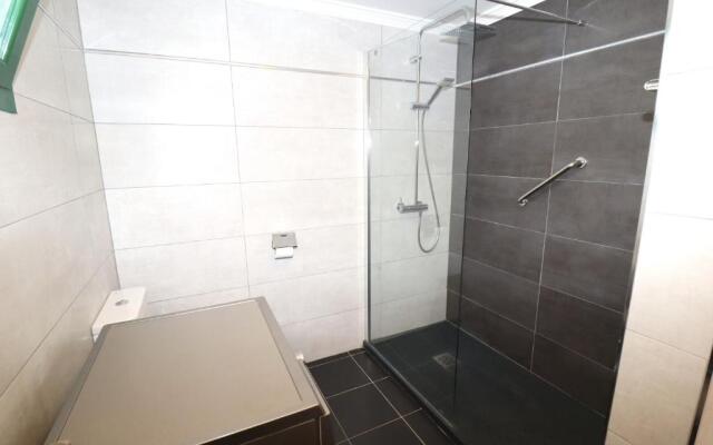 Apartamentos Playa Park