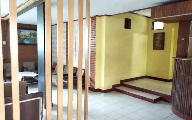 Hotel Budi Famili Budget Syariah