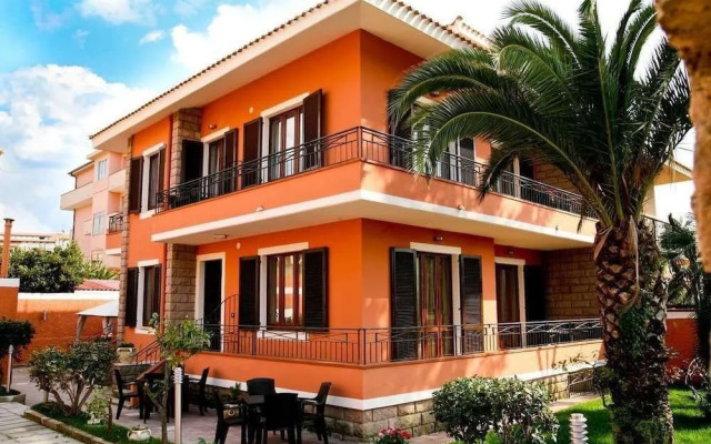 Villa Marogna Rooms and Breakfast