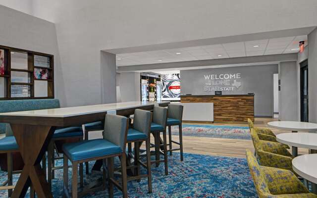 Hampton Inn & Suites Farmers Branch Dallas