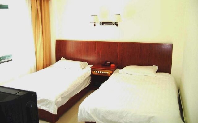 Huangshan Motel