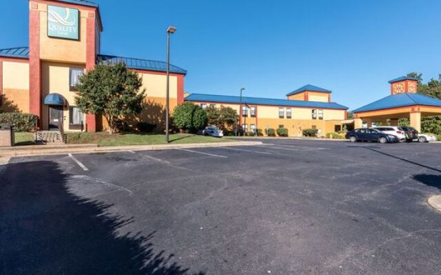 Holiday Inn Express Clemmons (Winston/Salem Area)