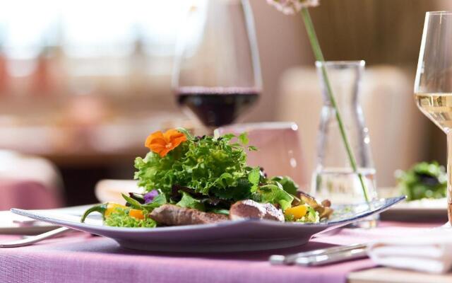 Hotel Seeschloss Sellin